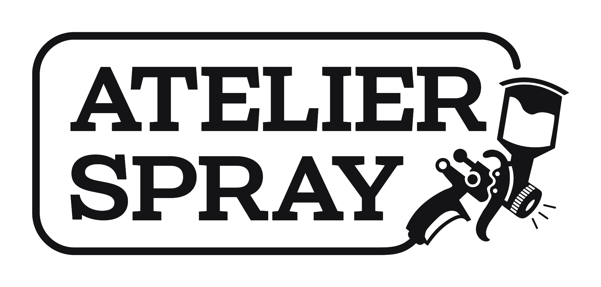 Atelier Spray