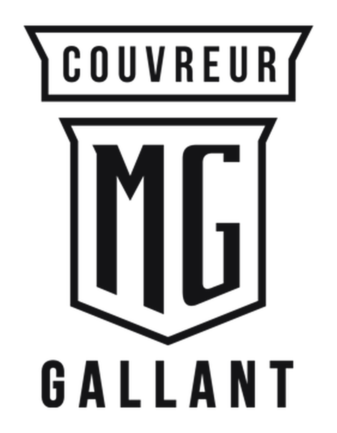 Couvreur MG Gallant