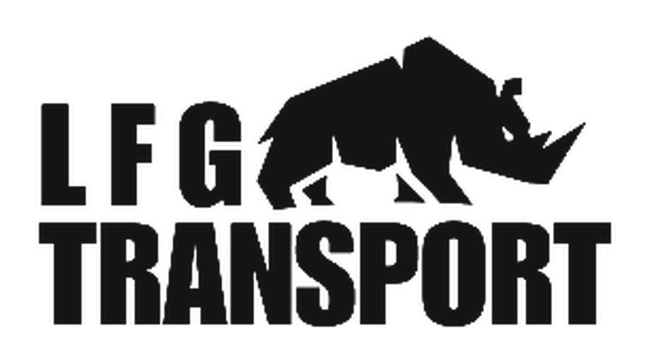 LFG Transport